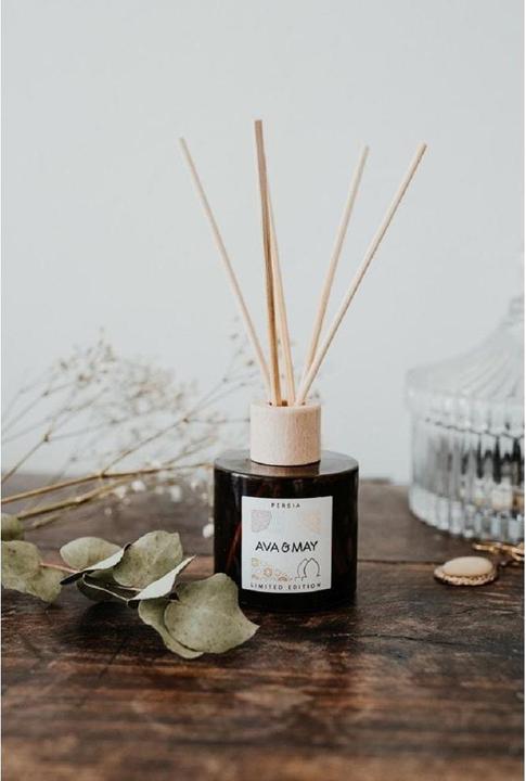 Produktbild Ava & May Persia (100 ml)