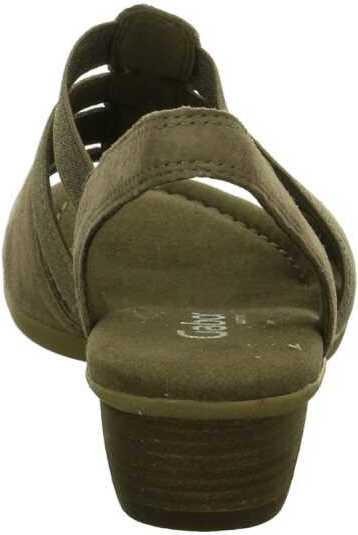 Produktbild Gabor Sandalen (37)