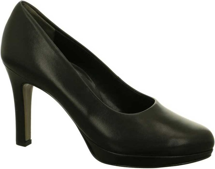 Paul Green Plateau Pumps