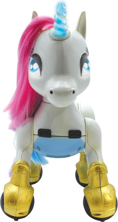 Image du produit Lexibook Licorne robotique