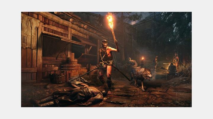 Immagine prodotto Activision Sekiro Shadows Die Twice Standard Xbox One (Xbox One S, EN)