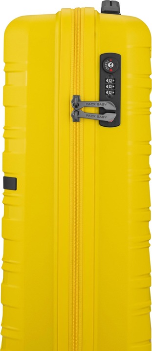 Immagine prodotto Pack Easy Jay (181 l, Bagaglio a mano (fino a 50 litri), L (90 - 115l))