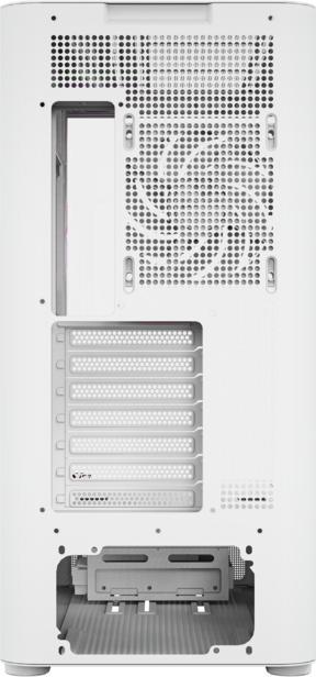 Produktbild xyz X-CS-QUANTUMPRO-W (mATX, ATX, Mini-ITX)