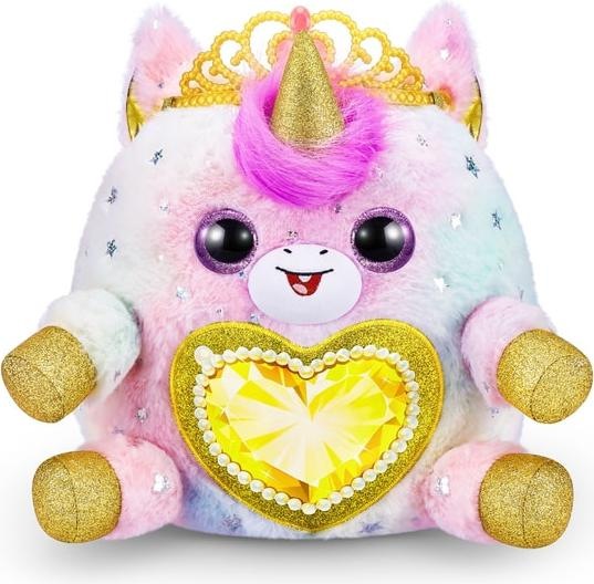 Immagine prodotto Zuru Rainbocorns - Principessa Fairycorn a sorpresa (29.60 cm)