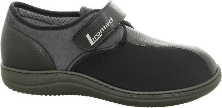 Actual product image Liromed Medicine shoe unisex (45)