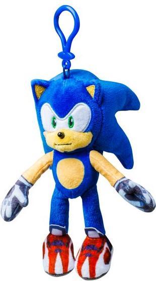 Jakks Pacific Aufsteckbarer Plüschheld, 15 cm (67 cm)