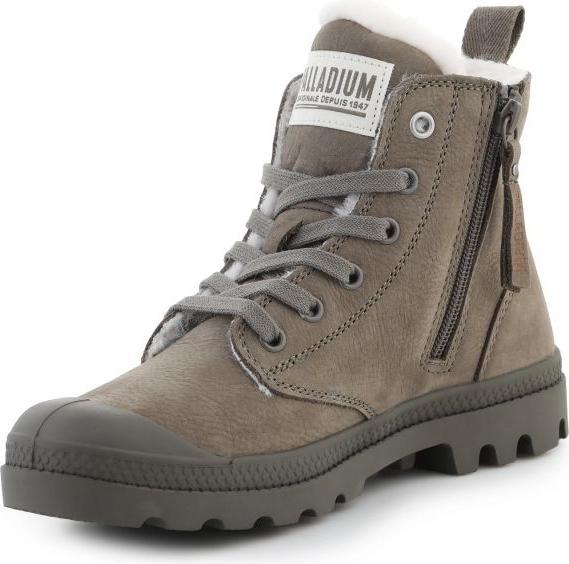 Image du produit Palladium Pampa HI WL (38)