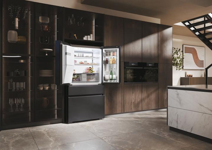 Image du produit Haier HFW7918EIMB (278 l)