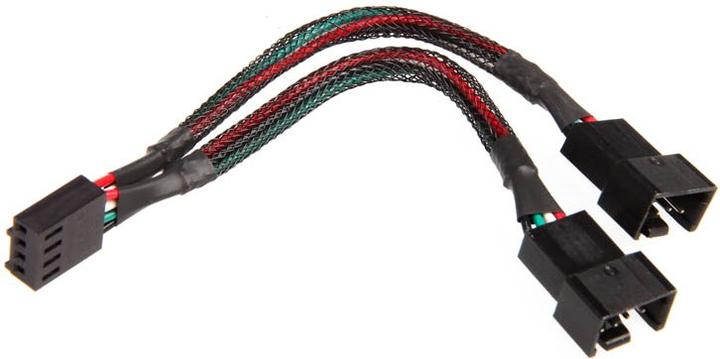 Image du produit Aqua Computer aquabus Y-cable 4-pole