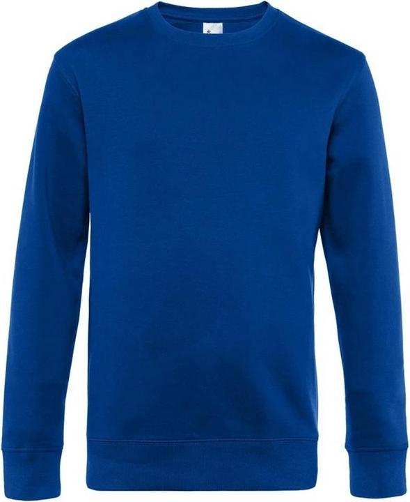 Produktbild B&C Sweatshirt angesetzte Ärmel (S)