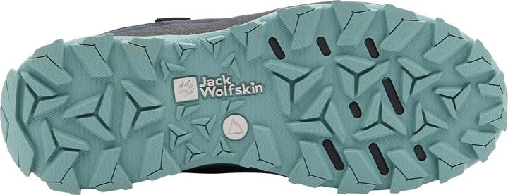 Produktbild Jack Wolfskin Vojo Tour Texapore Low K (28)