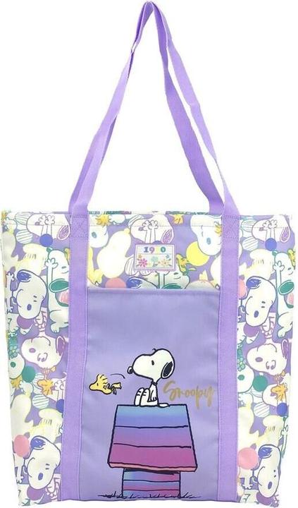 Image du produit CyP Brands Snoopy shopping bag 40cm