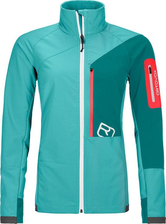 Ortovox Women's Berrino Jacket