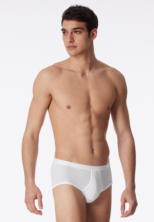 Immagine prodotto Schiesser Feinripp (M, Confezione da 2)