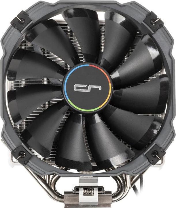 Actual product image Cryorig R5 CPU Cooler 140mm (168.30 mm)