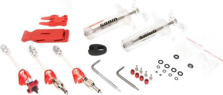 Immagine prodotto Sram Pro V2