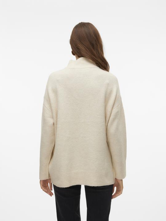 Produktbild Vero Moda VMPHILLIS Pullover Strickpullover (XS)