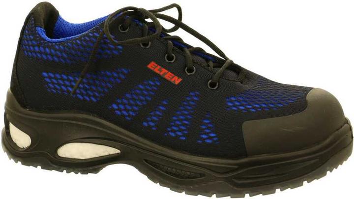 Produktbild Elten Logan Low ESD S1 (S1, 45)