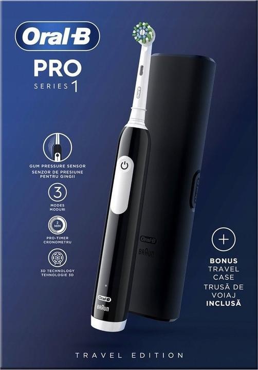 Produktbild Oral-B Pro Series 1 (Oszillierende Zahnbürste)
