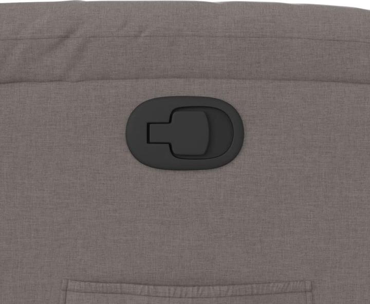 Image du produit vidaXL Relaxsessel mit Aufstehhilfe