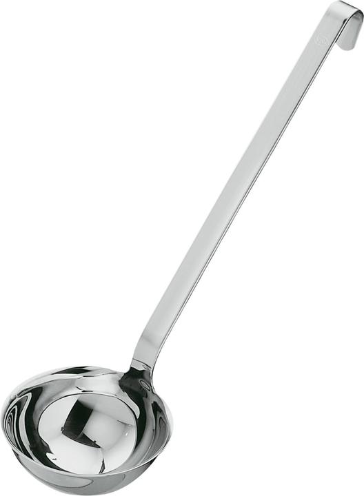 Actual product image Rösle Schöpflöffel mit Haken 8cm