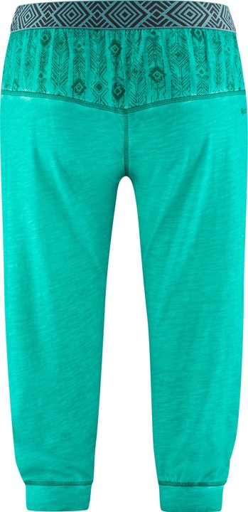 Actual product image Red Chili Unra 3/4 Pants III (S)
