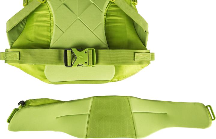 Produktbild Gregory Alpinisto 50 Backpack Medium (50 l)