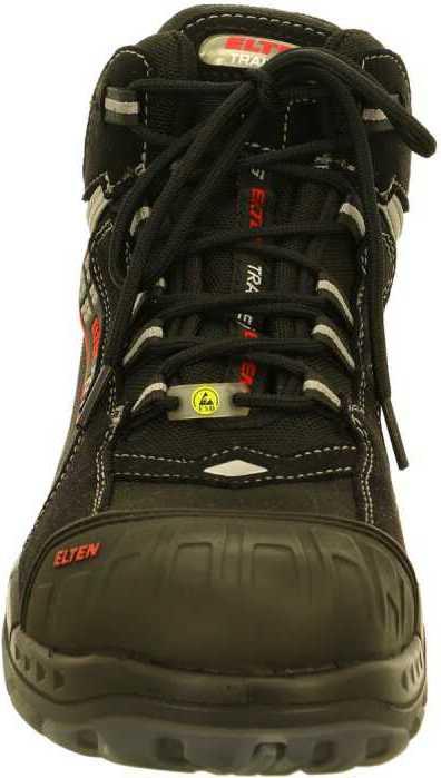 Actual product image Elten Sander Pro Gore-Tex (S3, 46)