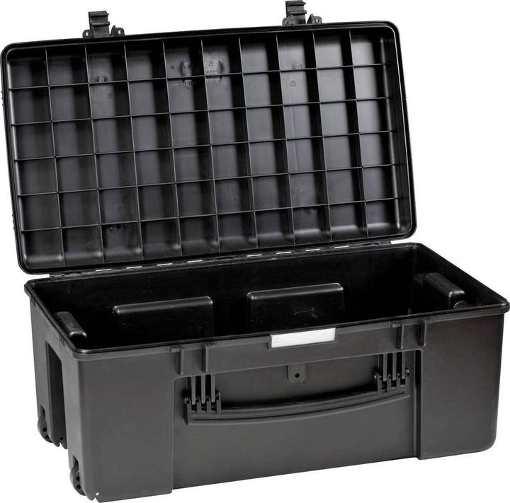 Actual product image Explorer Cases Multifunction box 78x41x33 cm Mod (Camera inner pocket, 89 l)