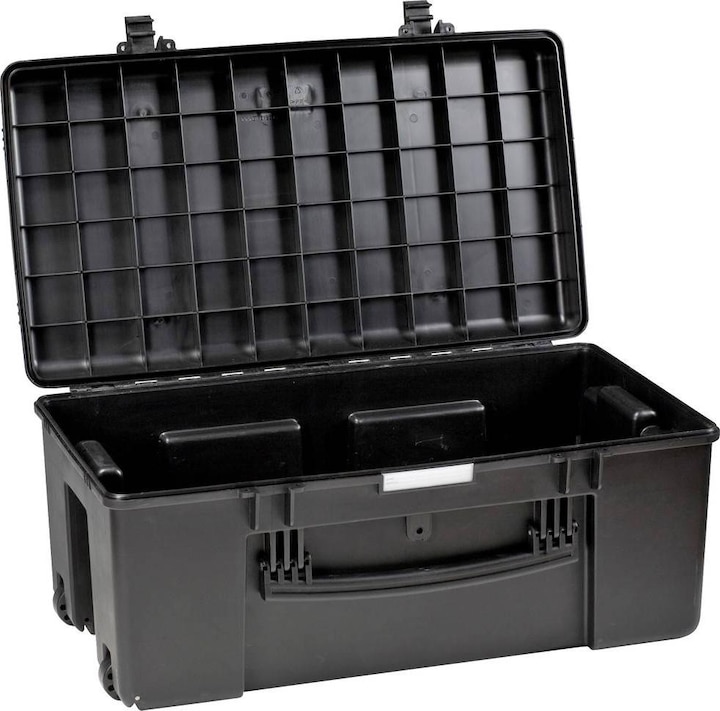 Image du produit Explorer Cases Boîte multifonction 78 x 41 x 33 cm mod (Poche intérieure pour appareil photo, 89 l)