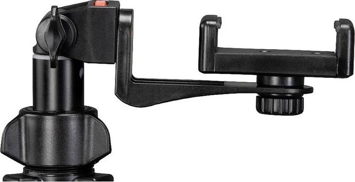Productafbeelding Hama Roterende smartphone standaard (Metaal)