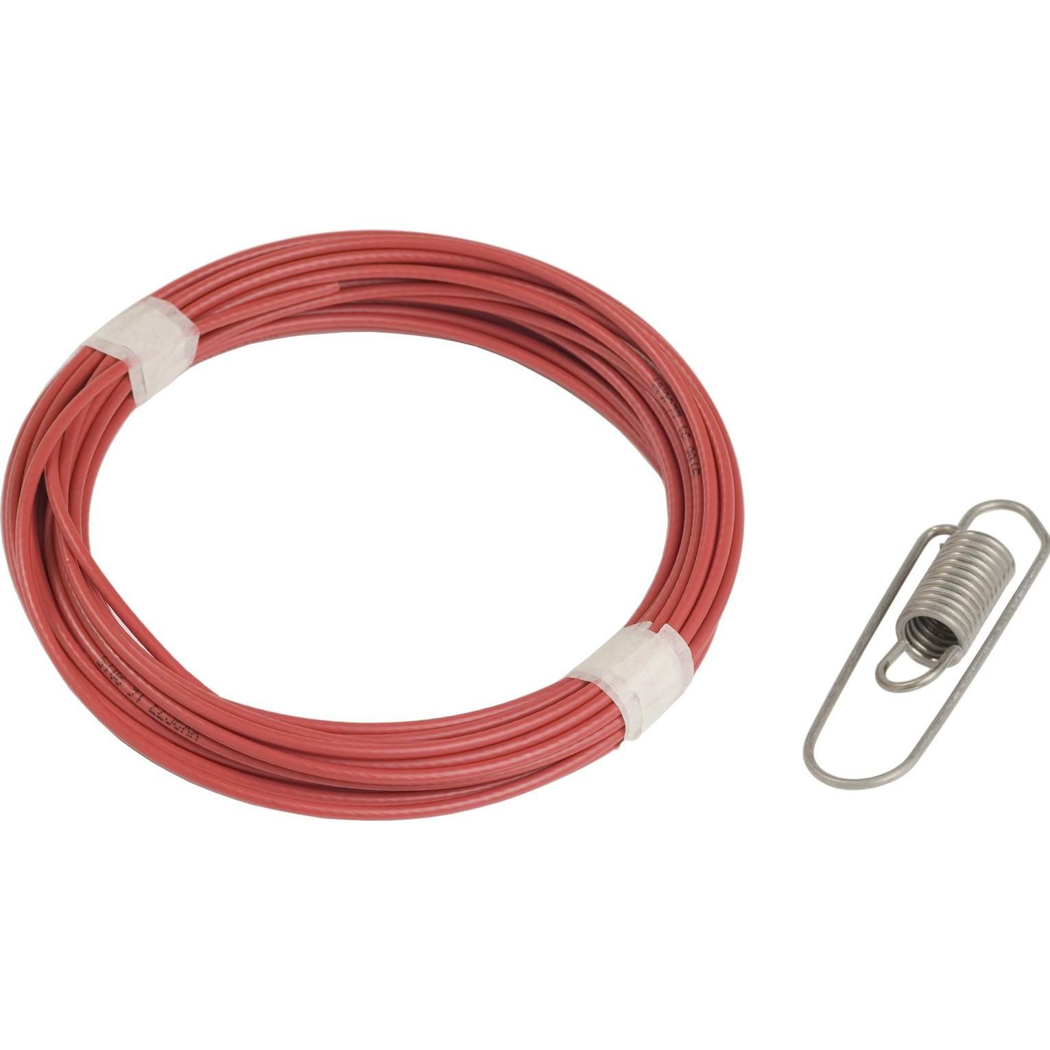 Thumbnail - TE Sensors, Systemstromversorgung, Rope Pull Cable Kit, 10m