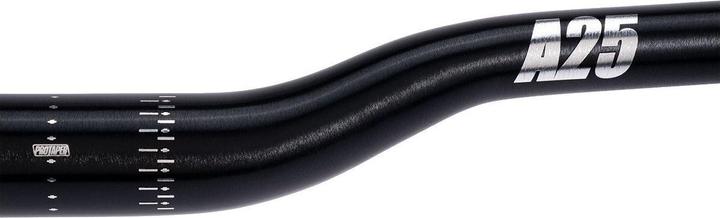 Produktbild ProTaper A25 Handlebar - 31.8 (31.80 mm)