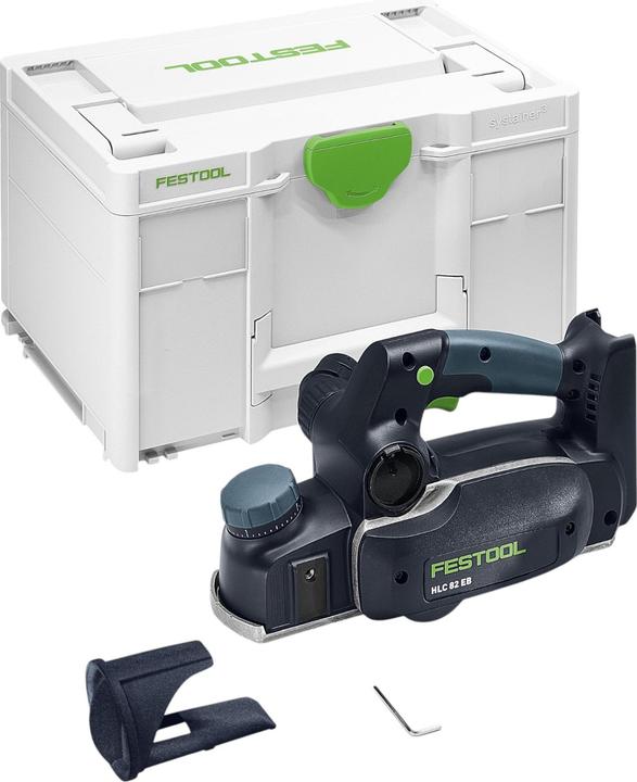 Festool HLC 82 Basic