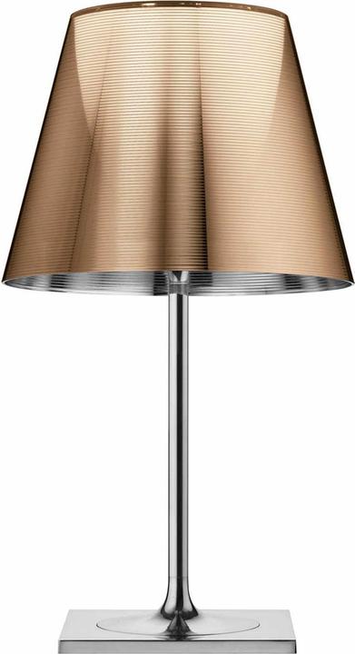 Actual product image Flos Ktribe T2 Led Table Lamp (E27)