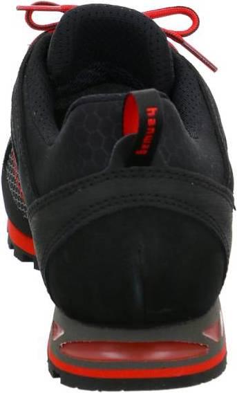 Produktbild Hanwag Makra Low GTX Shoes (40.5)
