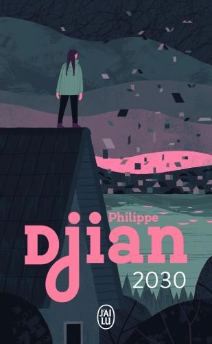 Image du produit 2030 (Français, Djian Philippe, 2021)