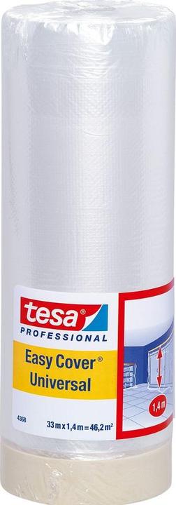 Actual product image tesa Covering foils (1100 mm)