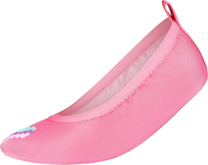 Pink Frosting