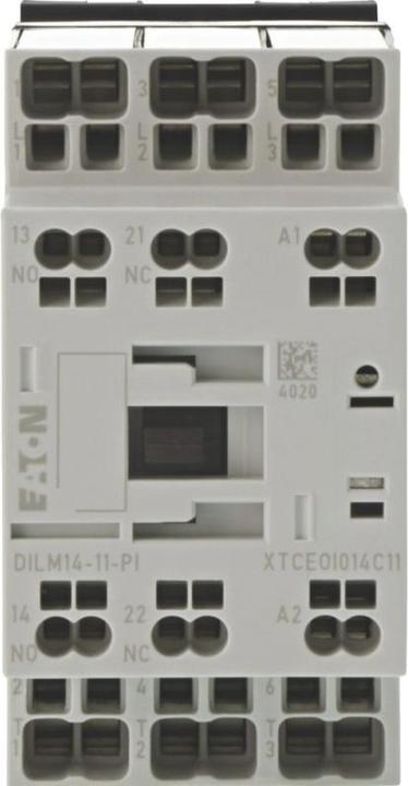 Actual product image Eaton DILM14-11(24V50/60HZ