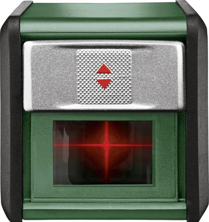 Produktbild Bosch Home & Garden Quigo (Kreuzlinienlaser)