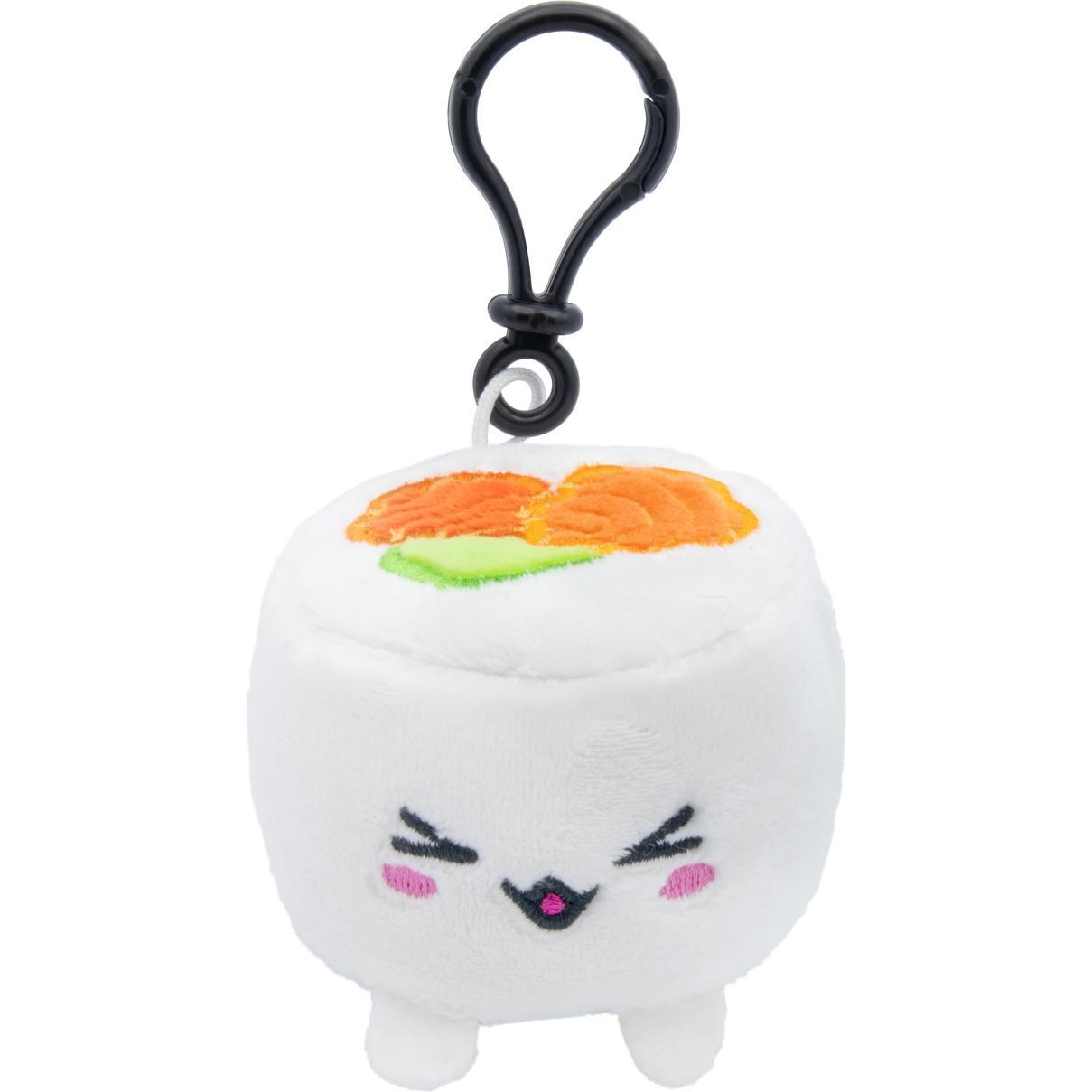 Joy Toy Plushi Uramaki Clip On In Peluche 7 cm