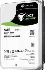 Produktbild Seagate Exos 2X14 /s SAS 512e/4Kn (14 TB, 3.5")