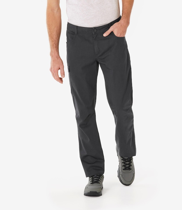 Quechua Wanderhose Herren - NH100 (XXL)