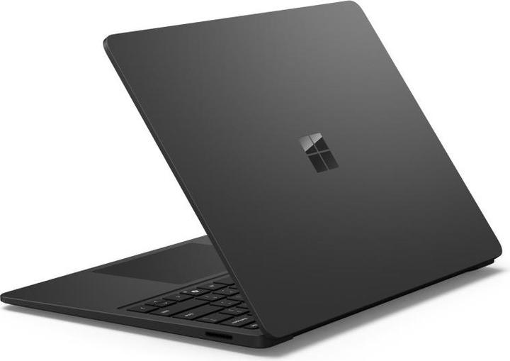 Productafbeelding Microsoft Surface Laptop voor bedrijven 8e editie (13.80", 512 GB, 16 GB, DE, Intel Core Ultra 5 335)