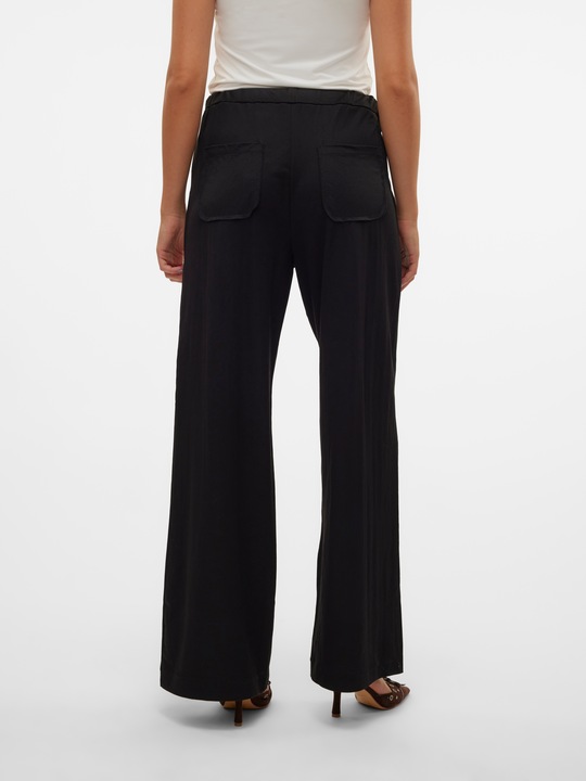 Actual product image Vero Moda VMMAYSUN trousers Trousers (M)