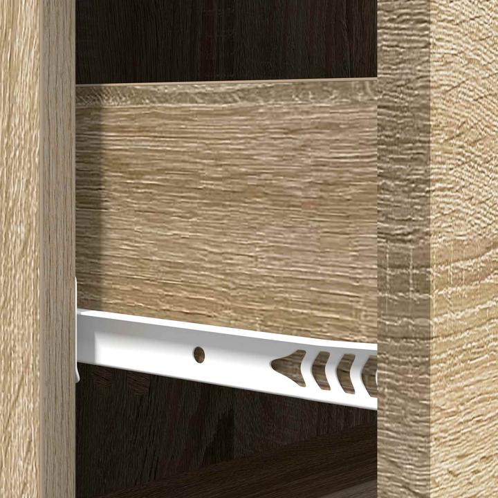 Actual product image vidaXL Schrank (34.50 x 33 x 87 cm)