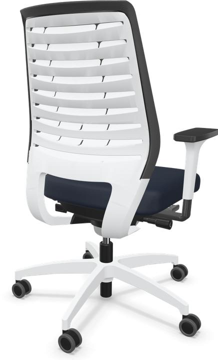 Image du produit Dauphin X-Code - Chaise de bureau (40 - 52 cm)