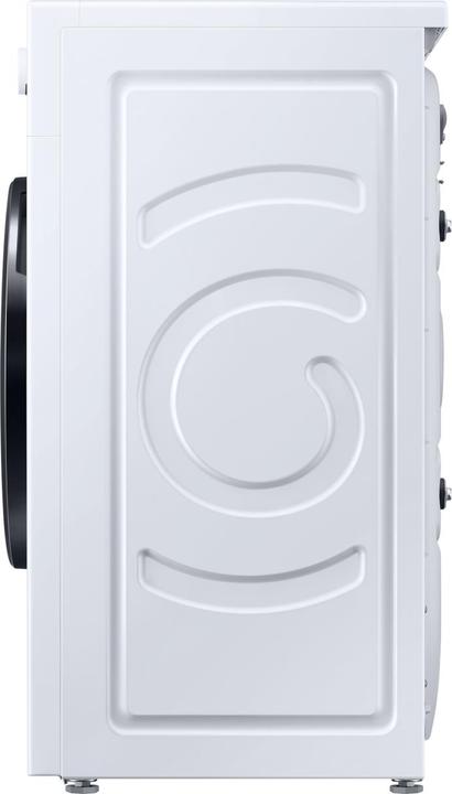 Actual product image Samsung WW70FG3M05AW (7 kg, Left)