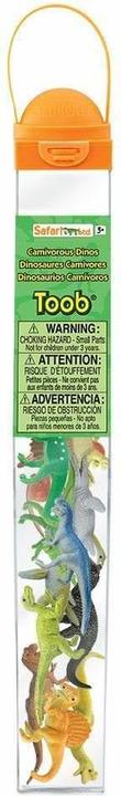 Image du produit Safari Toob Dinos carnivores